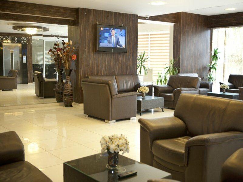 Grand Abimo Hotel Provincia di Provincia di Istanbul Esterno foto