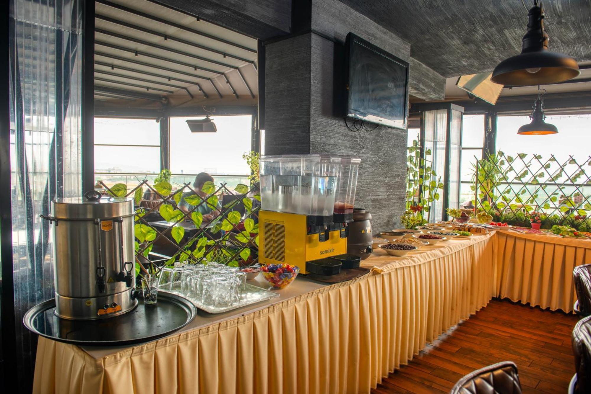 Grand Abimo Hotel Provincia di Provincia di Istanbul Esterno foto