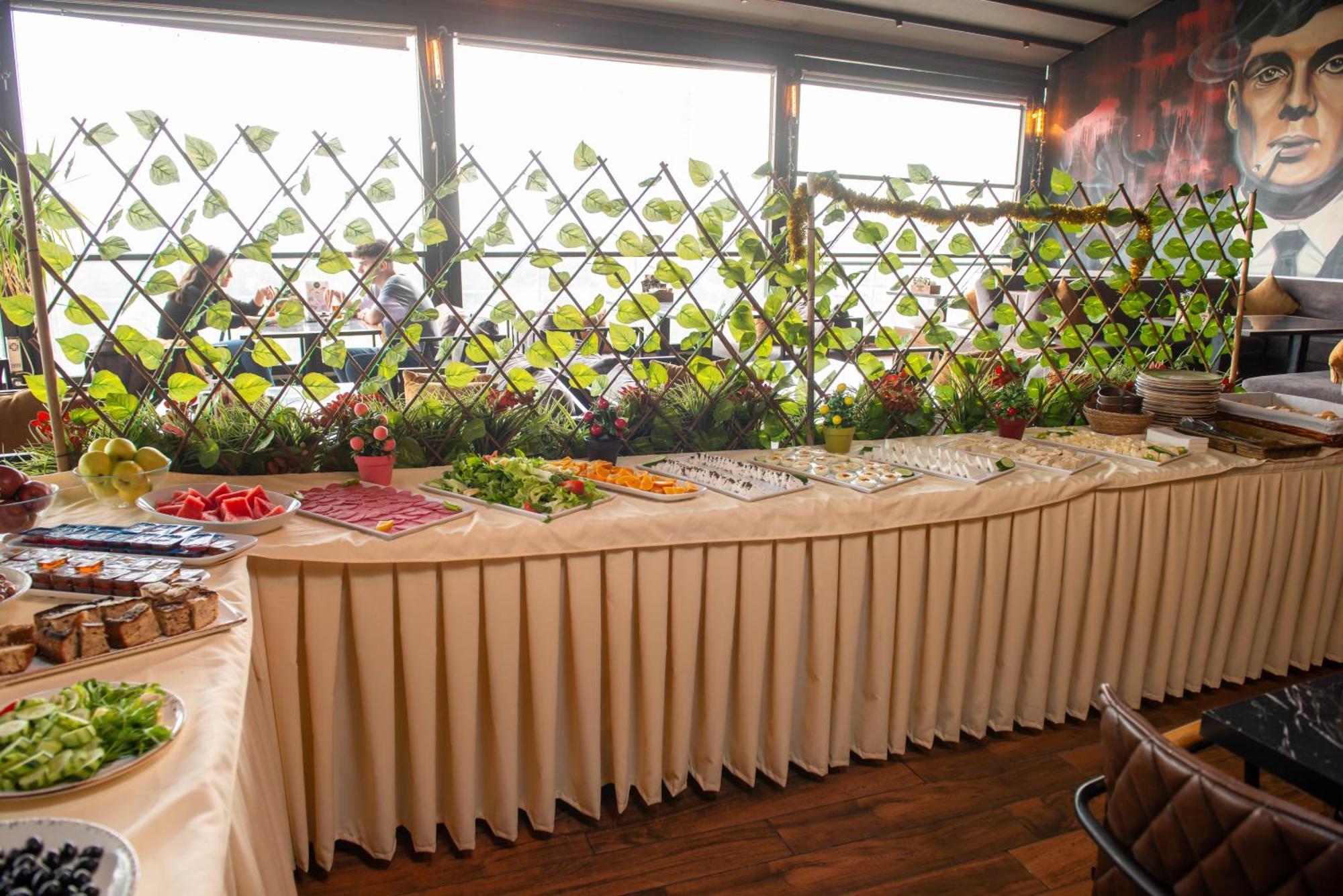 Grand Abimo Hotel Provincia di Provincia di Istanbul Esterno foto