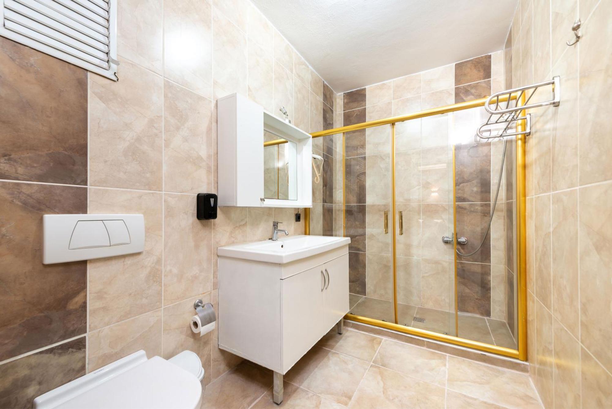 Grand Abimo Hotel Provincia di Provincia di Istanbul Esterno foto